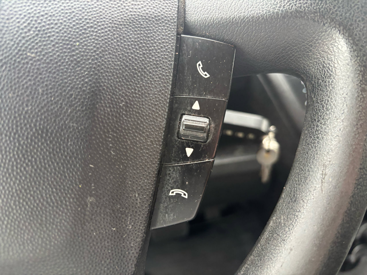 Used 2017 RAM ProMaster 1500 image 19