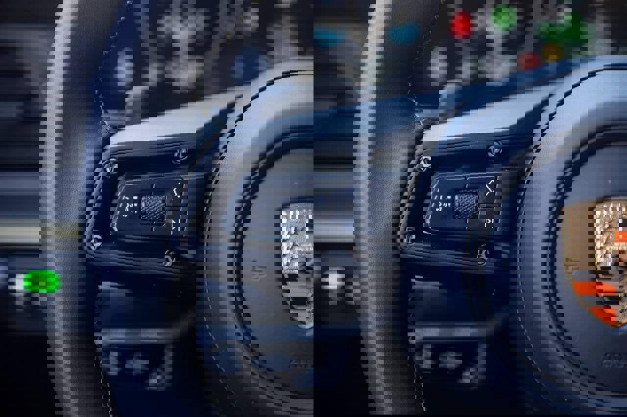 New 2026 Porsche 911 Carrera 4 GTS image 15