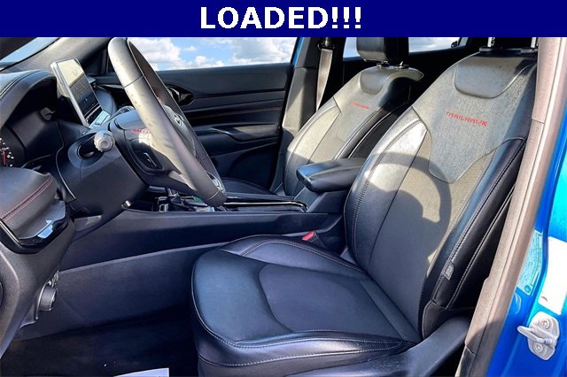 Used 2023 Jeep Compass Trailhawk w/ Trailer Tow Group image 20