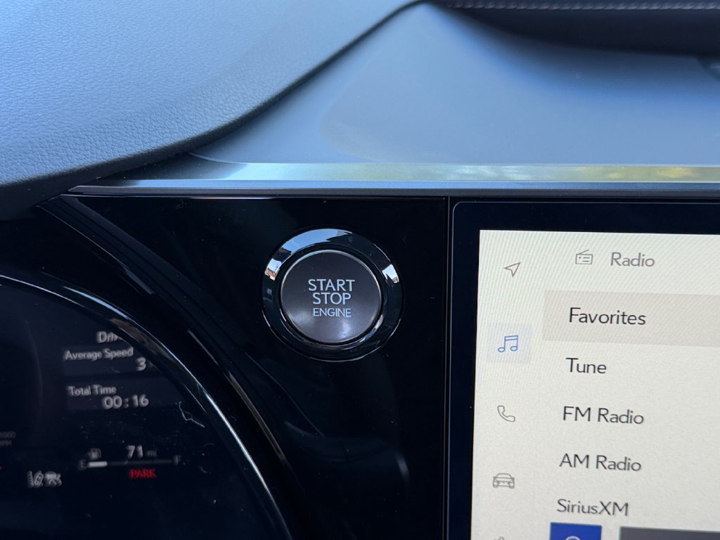 New 2026 Lexus RX 350 Premium AWD/4WD image 28