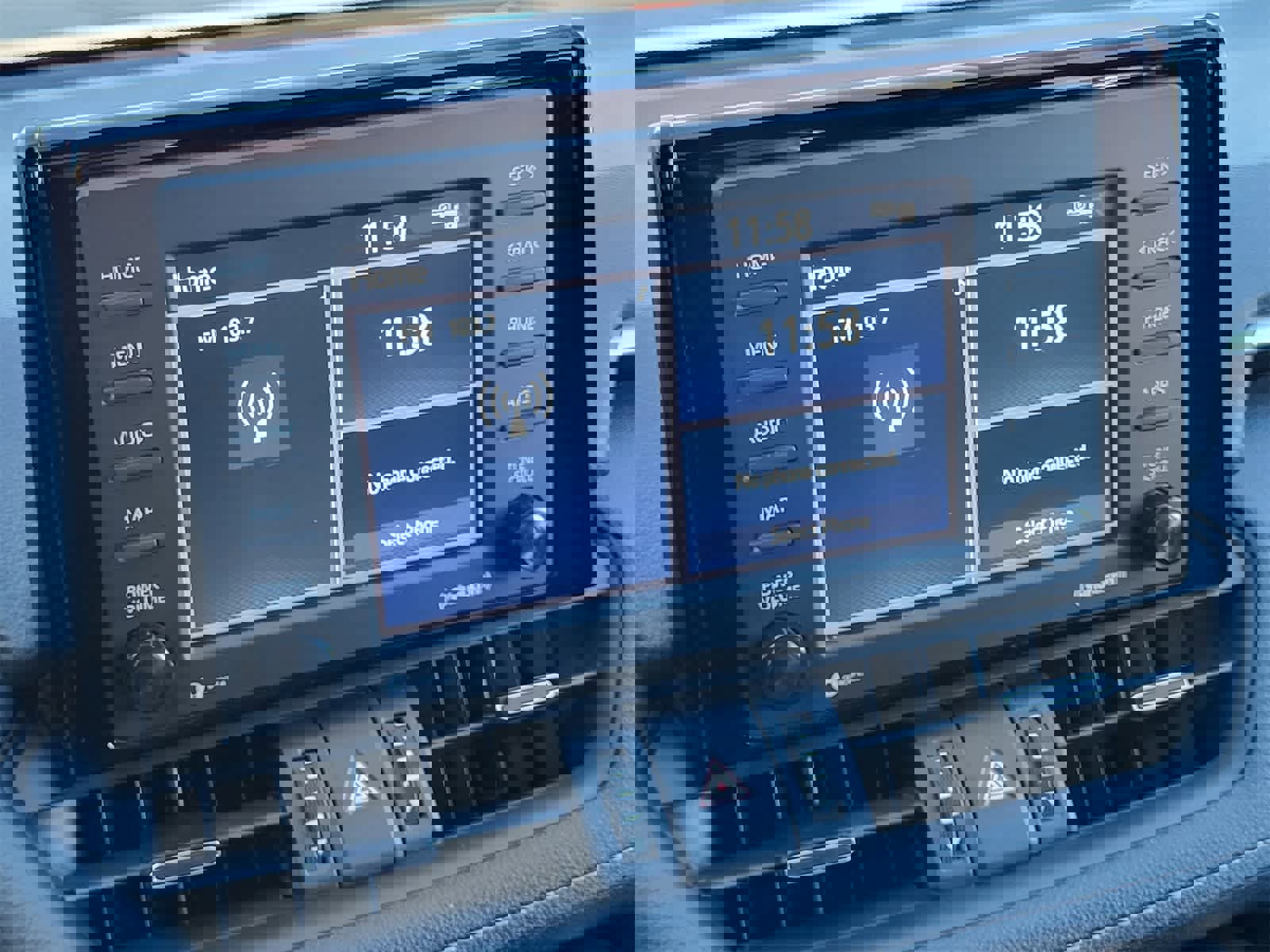 Used 2020 Toyota RAV4 XLE Premium image 15