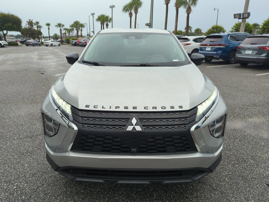 Used 2023 Mitsubishi Eclipse Cross Ralliart AWD/4WD image 15