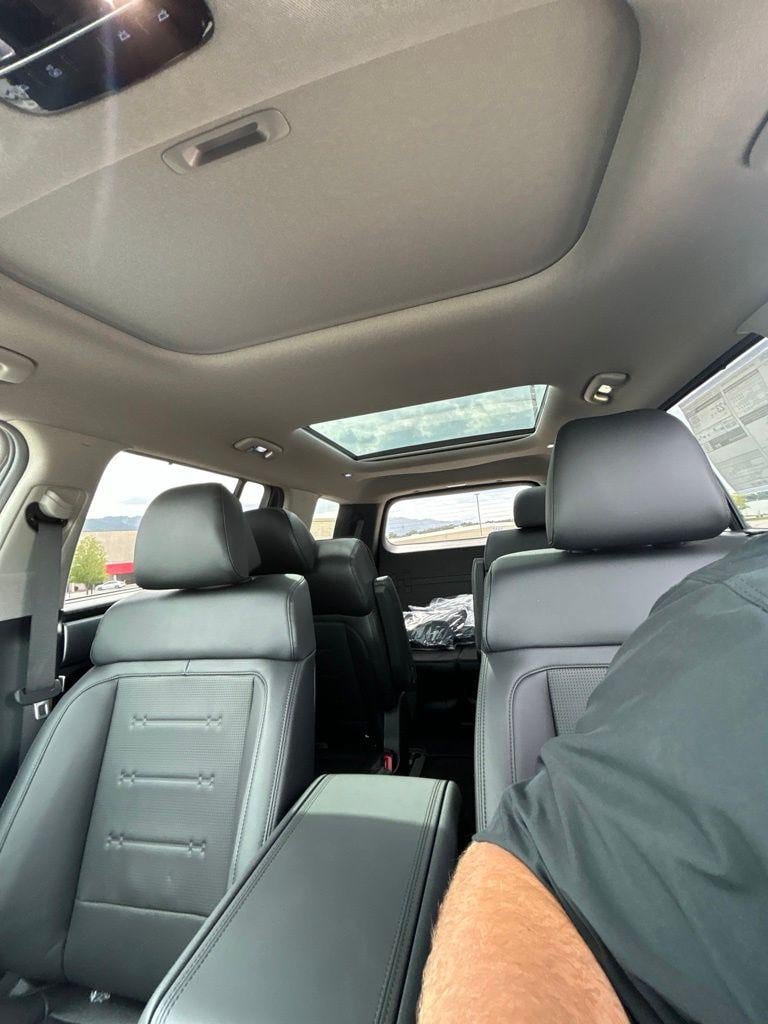 New 2026 Hyundai Santa Fe Limited AWD/4WD image 17