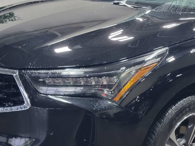 Used 2024 Acura RDX w/ Advance Package AWD/4WD image 8