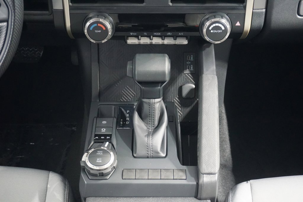 New 2026 Toyota Tacoma SR5 image 29