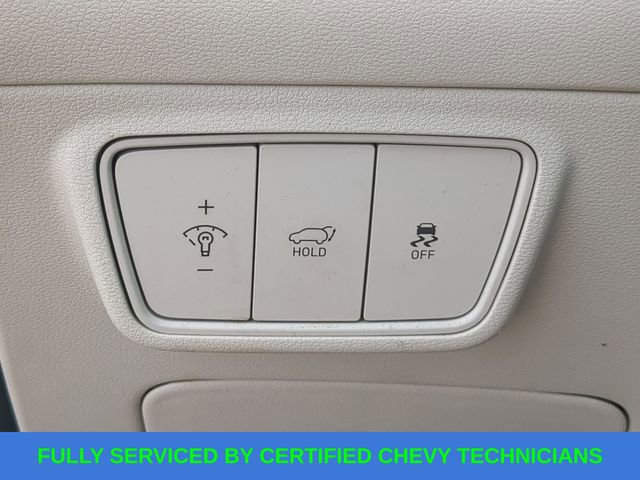 Used 2023 Hyundai Tucson Limited image 27