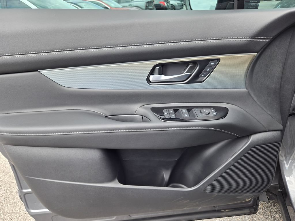New 2026 Nissan Murano SL AWD/4WD image 19