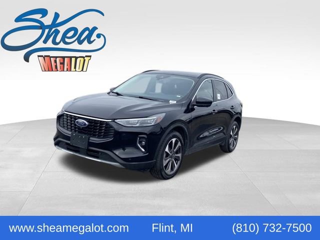 Used 2023 Ford Escape Platinum AWD/4WD 360° Tour