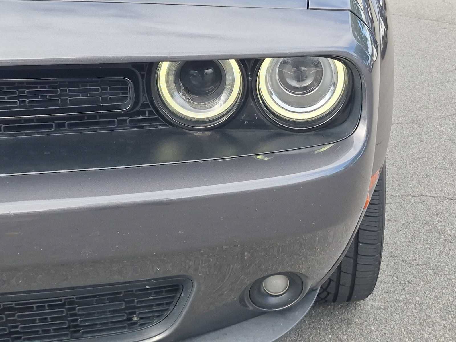 Used 2019 Dodge Challenger SXT w/ Blacktop Package AWD/4WD image 11