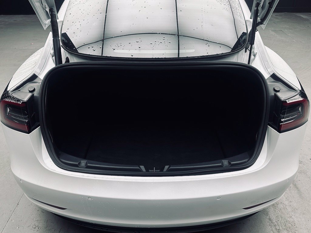 Used 2022 Tesla Model 3 RWD image 38