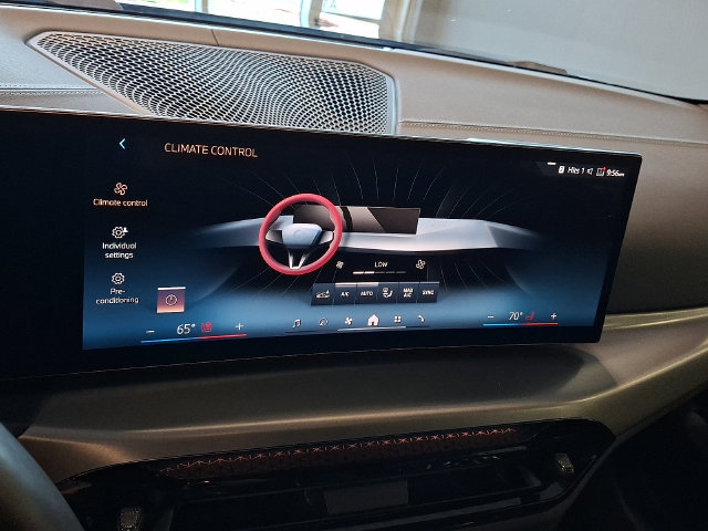 Used 2026 BMW 430i xDrive Convertible AWD/4WD image 17