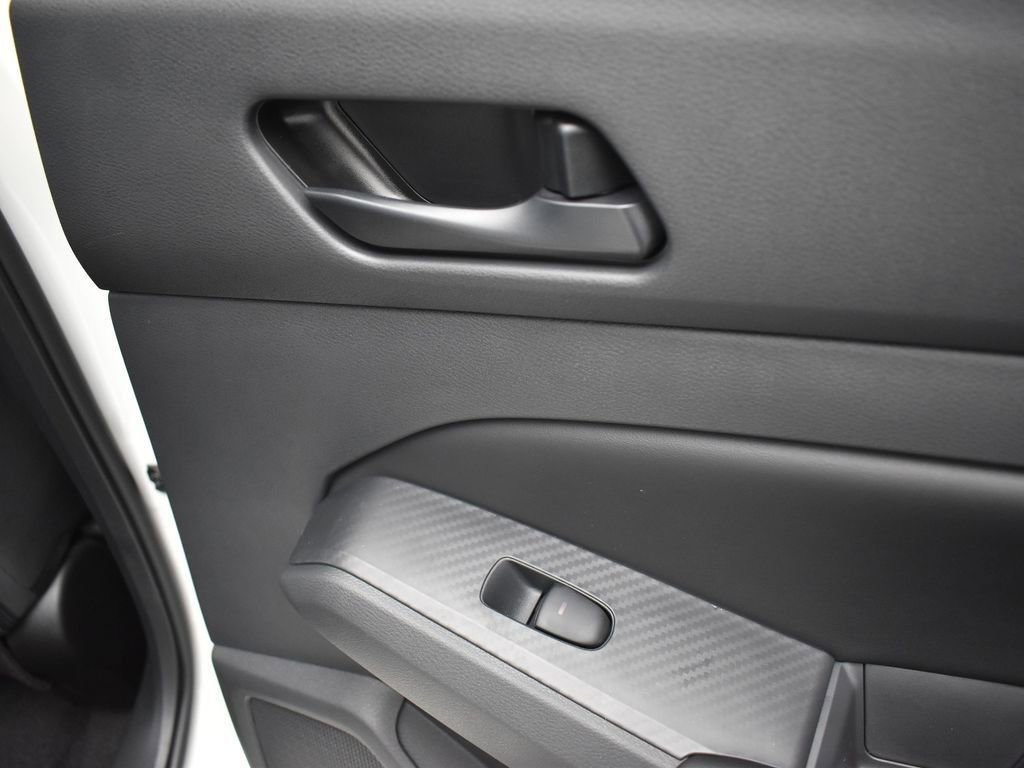 New 2025 Nissan Altima 2.5 S image 19