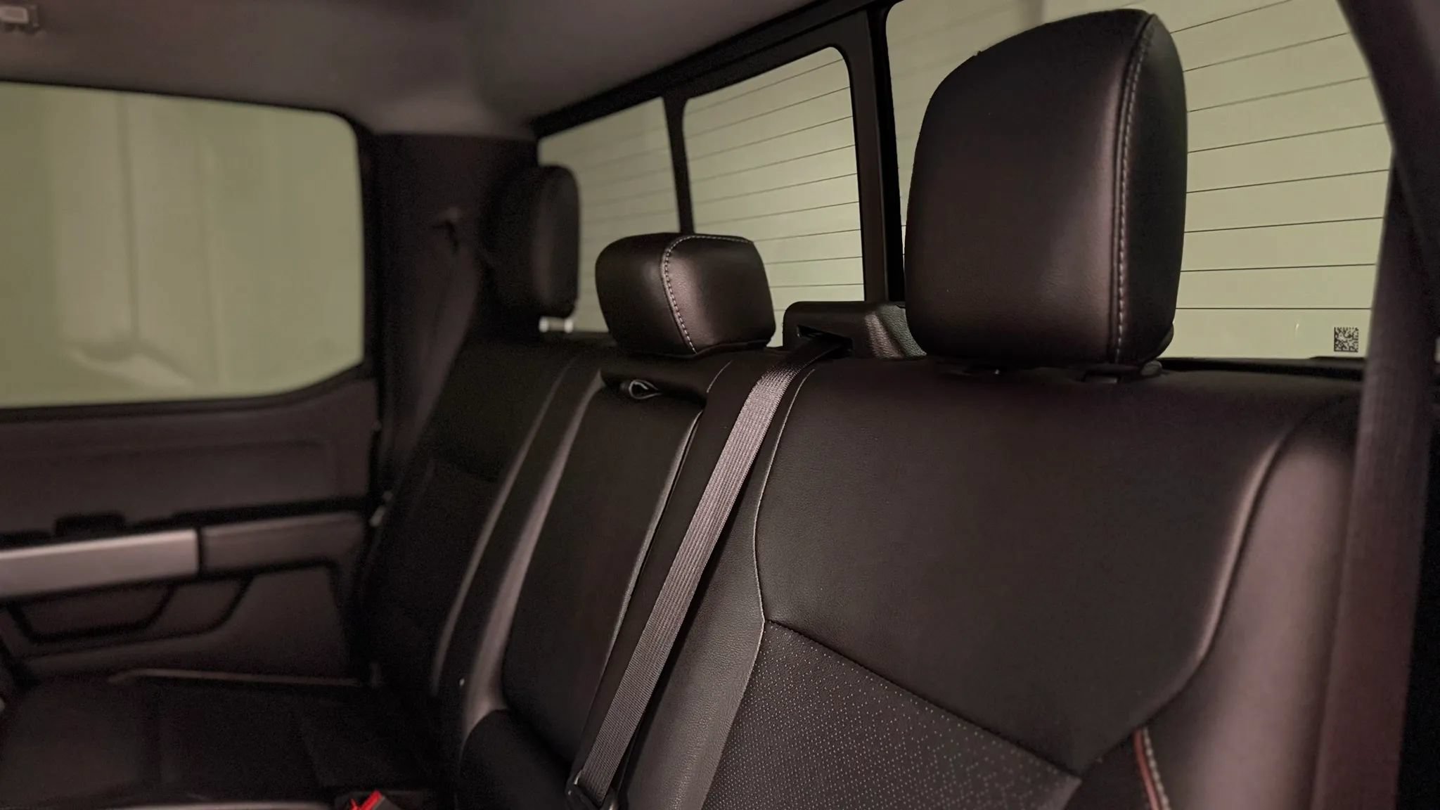 Used 2023 Ford F150 Lariat AWD/4WD image 18
