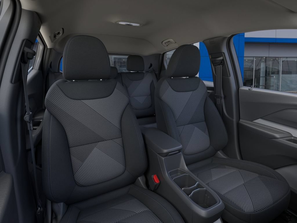 New 2027 Chevrolet Bolt LT w/ Comfort Package FWD image 16