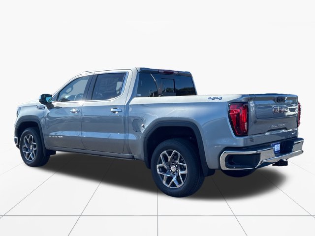 New 2026 GMC Sierra 1500 SLT w/ SLT Convenience Package AWD/4WD image 3