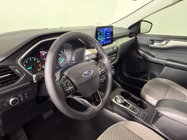 Used 2021 Ford Escape SE w/ SE Sport Appearance Package FWD image 73
