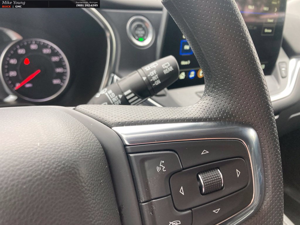 Used 2025 Chevrolet Blazer LT w/ Driver Confidence Package FWD image 26