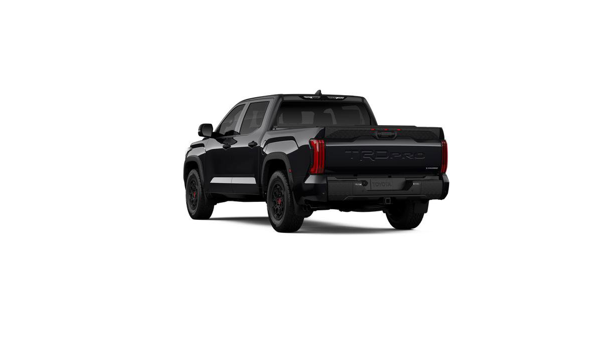 New 2026 Toyota Tundra TRD Pro image 7