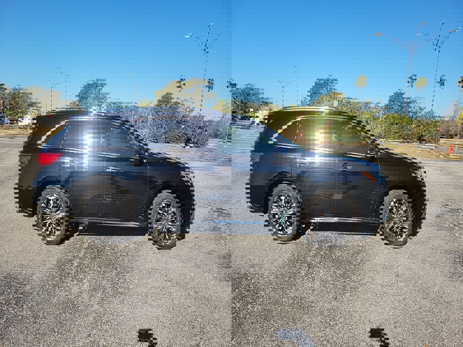 Used 2020 Acura MDX FWD w/ Technology Package image 4