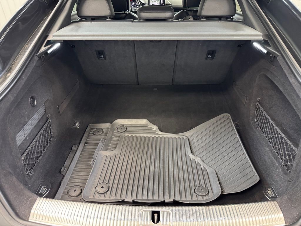 Used 2018 Audi A5 2.0T Premium Plus w/ Premium Plus image 25