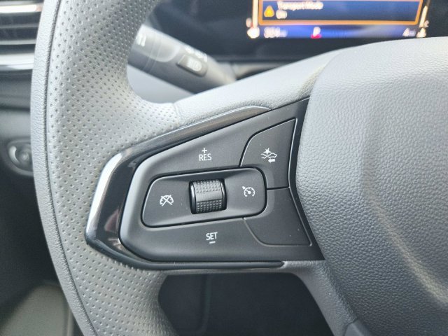 New 2026 Chevrolet TrailBlazer LS w/ LS Convenience Package FWD image 19