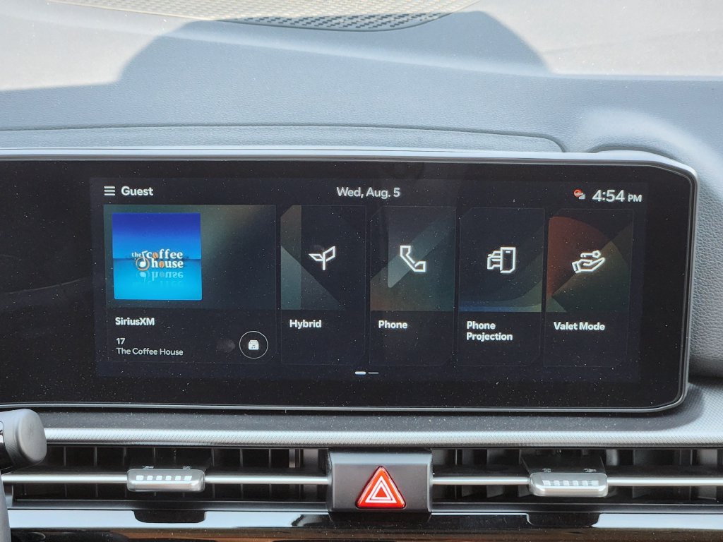 New 2027 Kia Sportage S AWD/4WD image 16