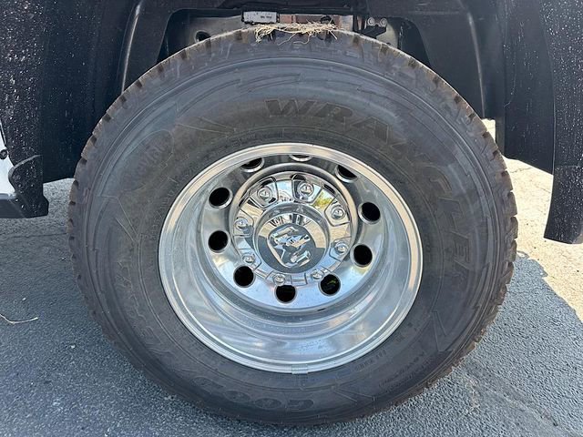 New 2026 RAM 3500 Laramie w/ Max Tow Package image 26