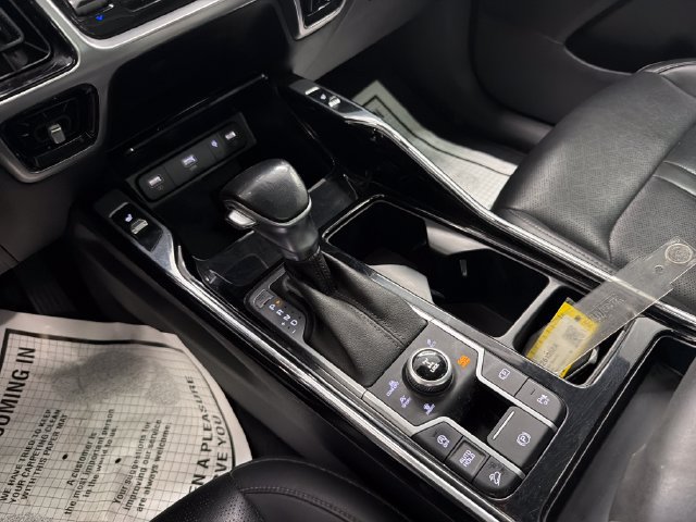 Certified 2021 Kia Sorento SX AWD/4WD image 26