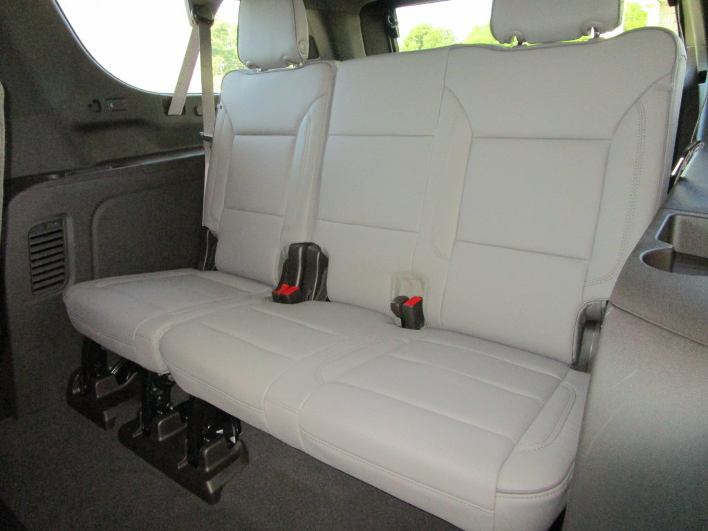 New 2027 GMC Yukon XL Elevation w/ Technology Package RWD image 19