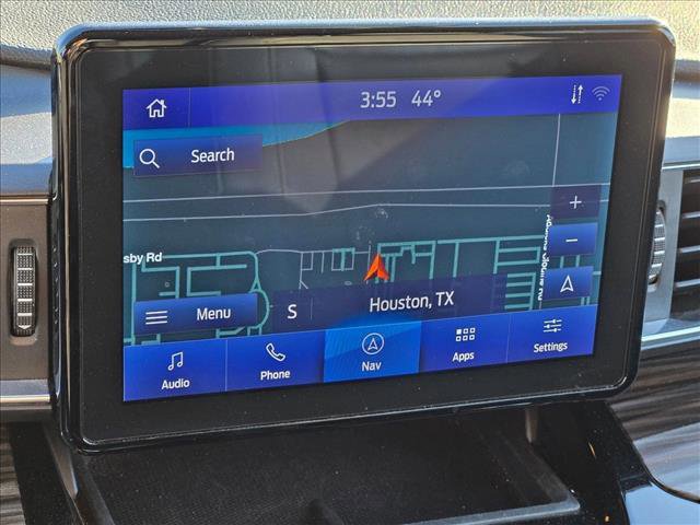 Used 2023 Ford Explorer Limited image 12