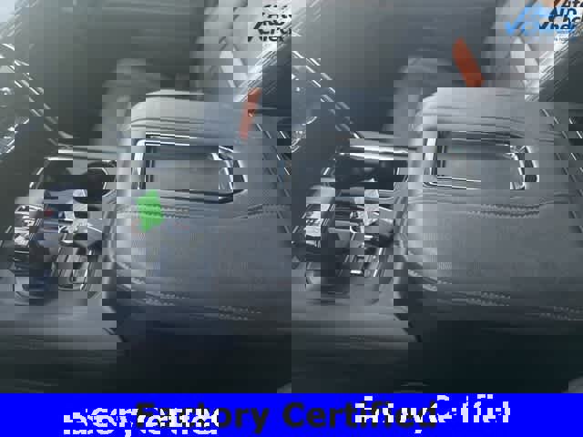 Certified 2022 GMC Sierra 1500 AT4 w/ AT4 Premium Package image 20