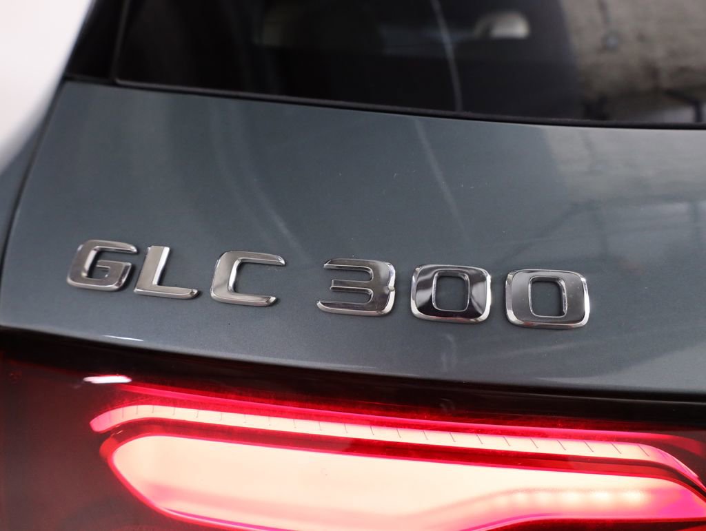 Certified 2026 Mercedes-Benz GLC 300 4MATIC image 69