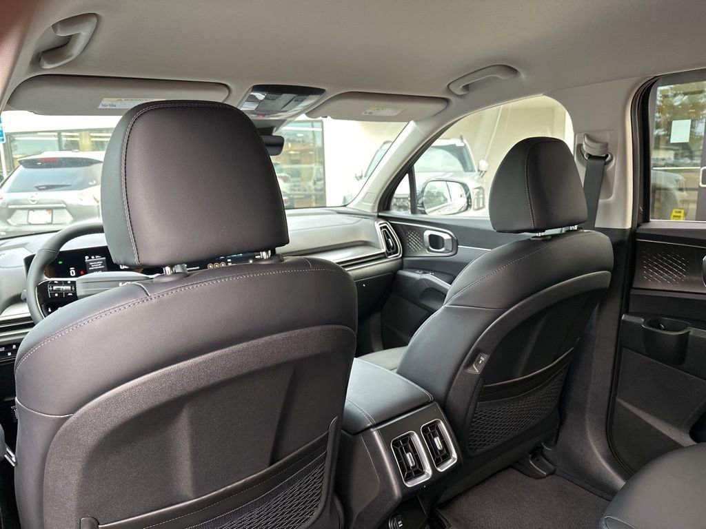 New 2026 Kia Sorento EX AWD/4WD image 23