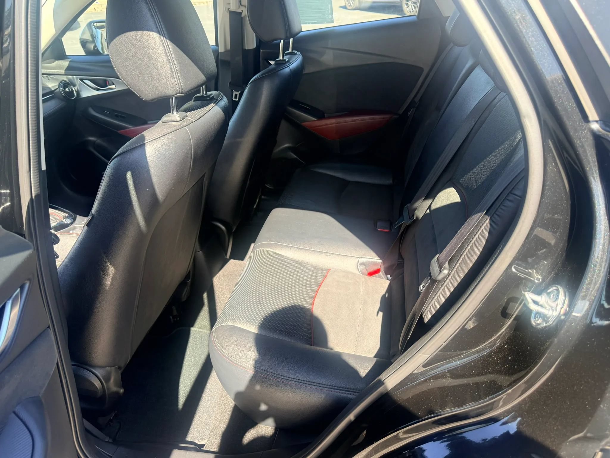 Used 2016 MAZDA CX-3 Grand Touring AWD/4WD image 20