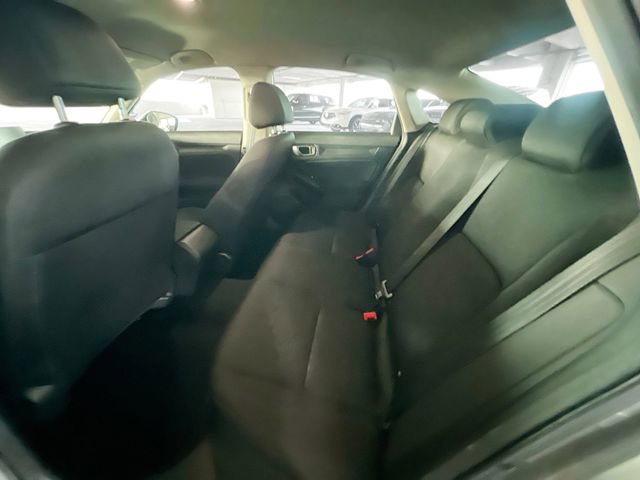 Used 2024 Honda Civic LX image 27