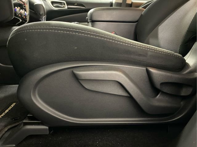 Used 2018 Nissan Pathfinder S AWD/4WD image 11