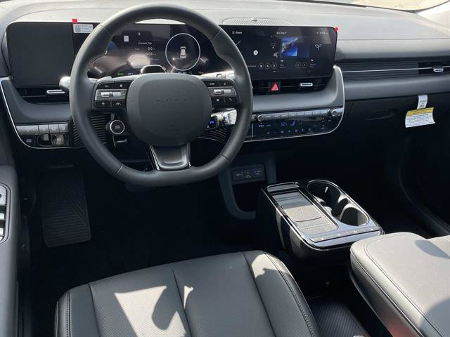 New 2026 Hyundai Ioniq 5 SEL RWD image 7