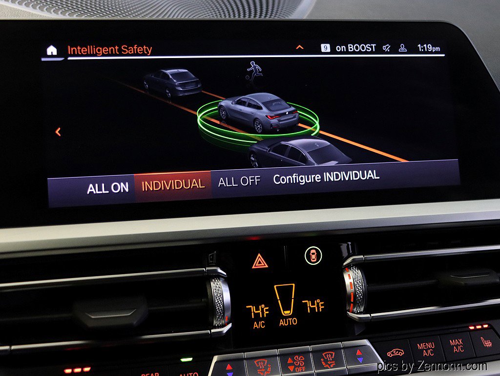 Certified 2023 BMW 430i xDrive w/ M Sport Package image 15