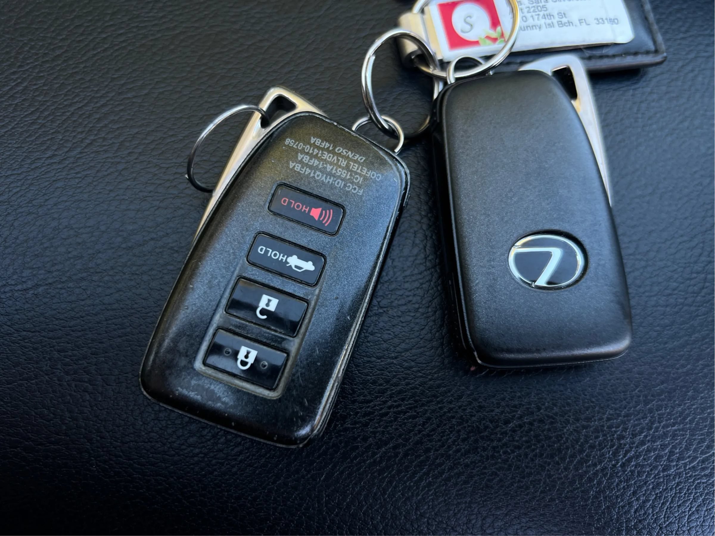 Used 2019 Lexus IS 300 w/ Premium Package RWD image 21