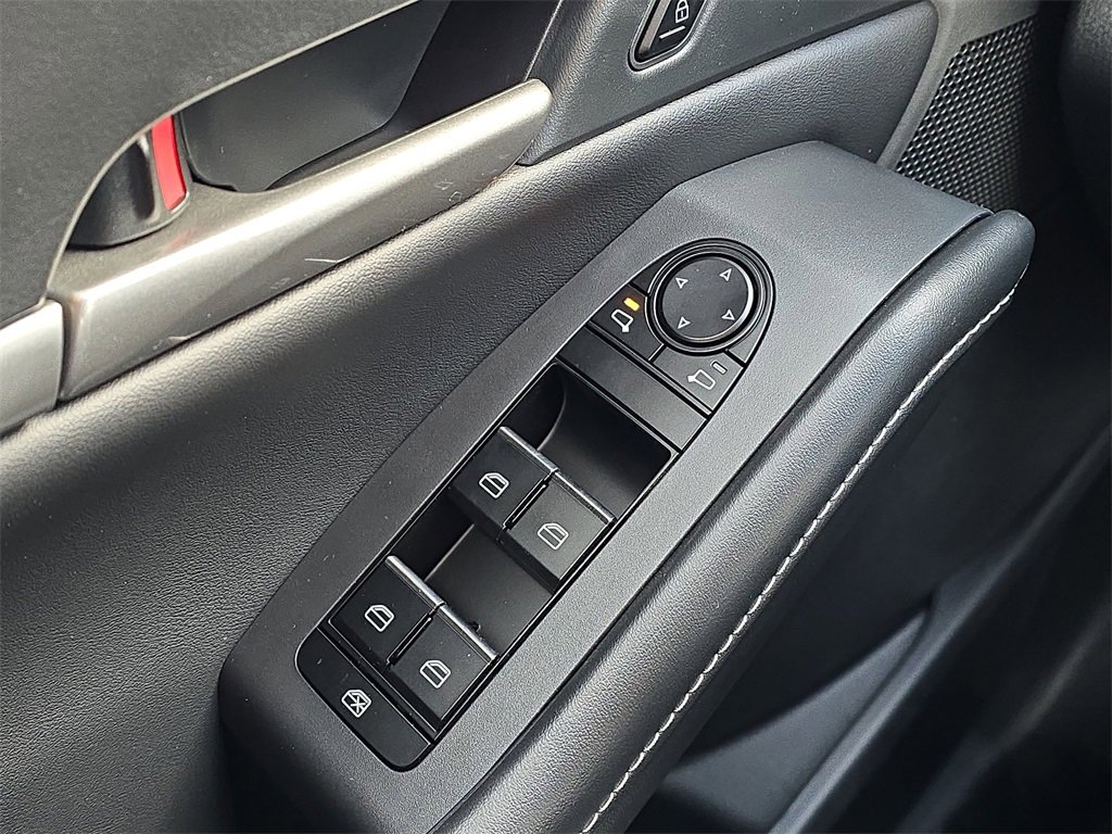 New 2026 MAZDA CX-30 AWD 2.5 S image 17