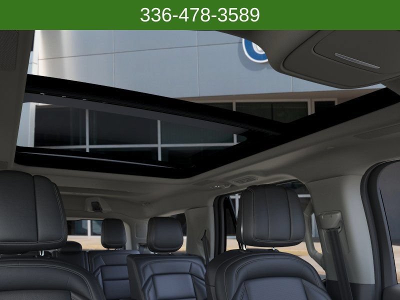 New 2026 Lincoln Navigator Reserve AWD/4WD image 22