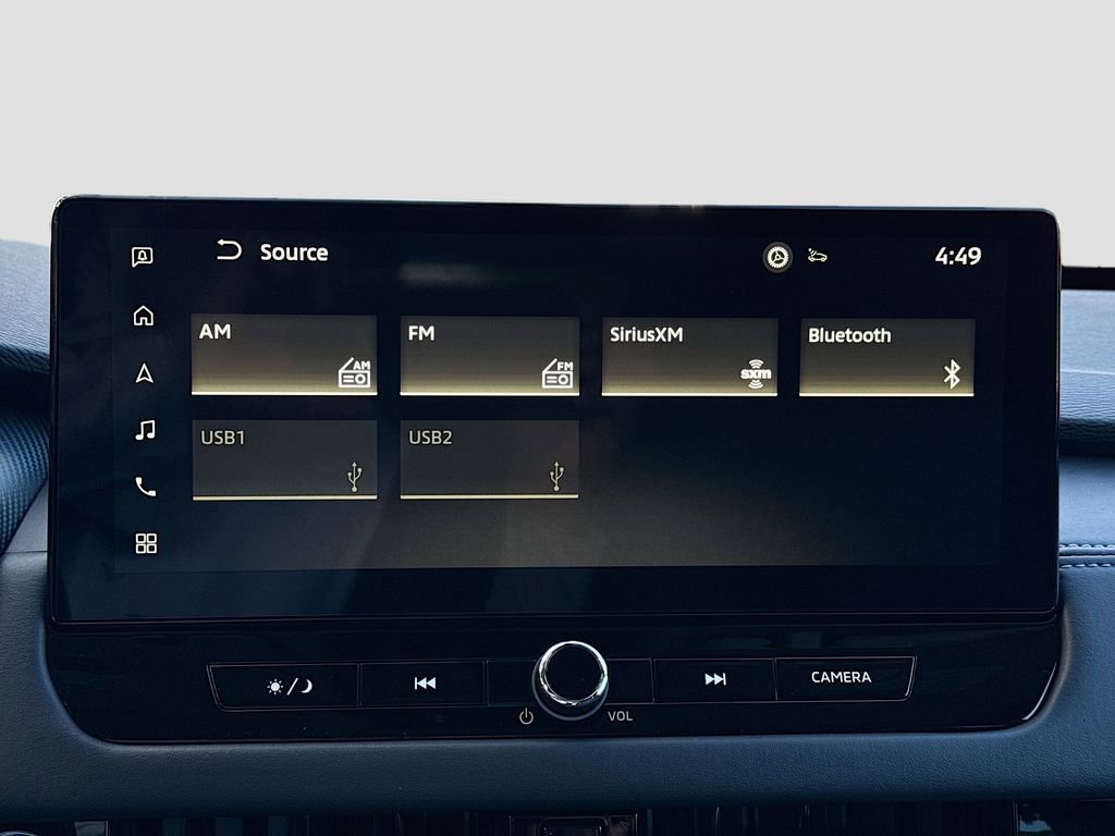 New 2025 Mitsubishi Outlander SE image 15