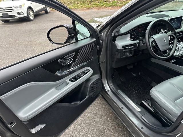 Certified 2022 Lincoln Corsair FWD image 26