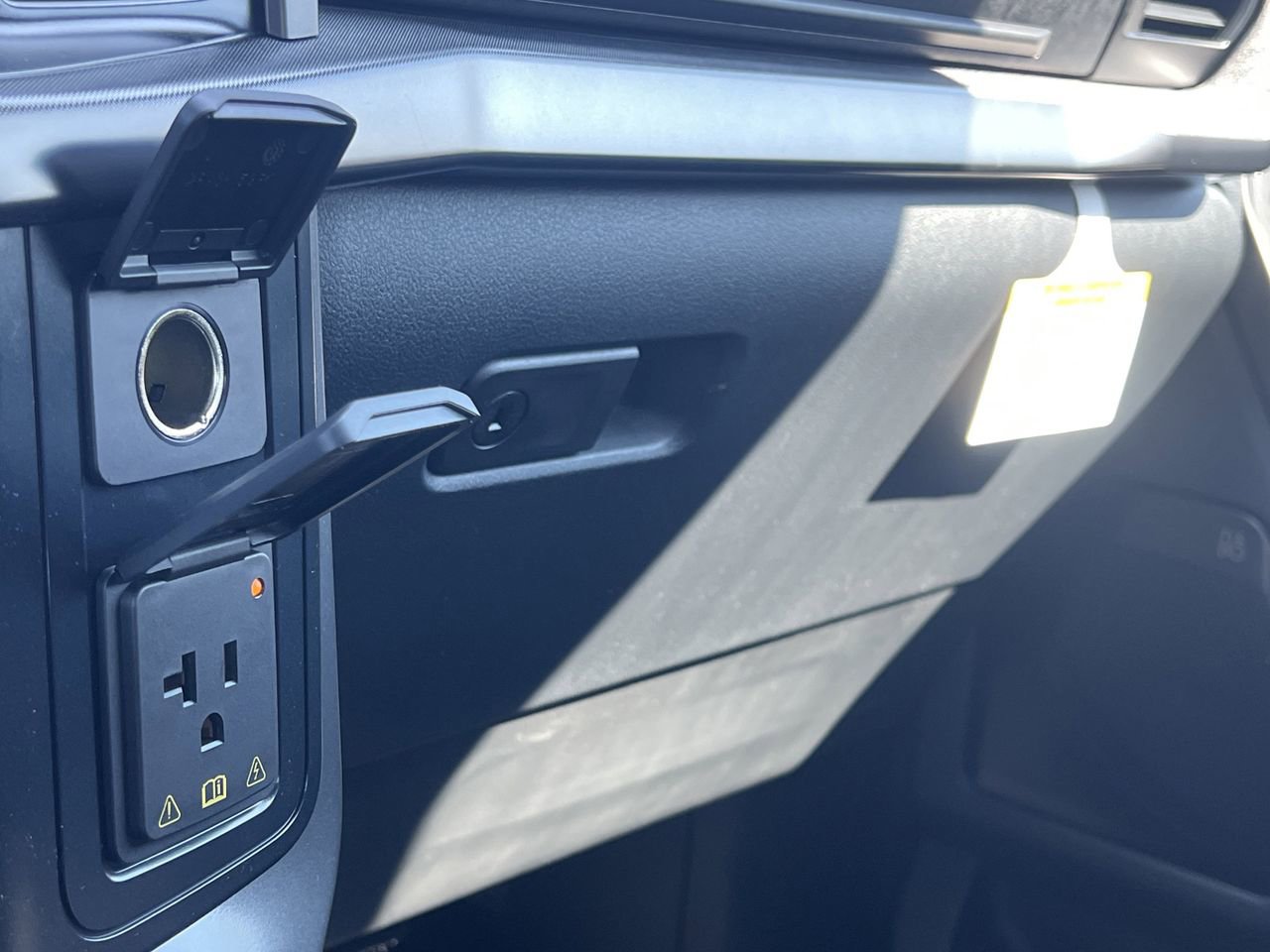 New 2026 Ford F150 Tremor AWD/4WD image 9