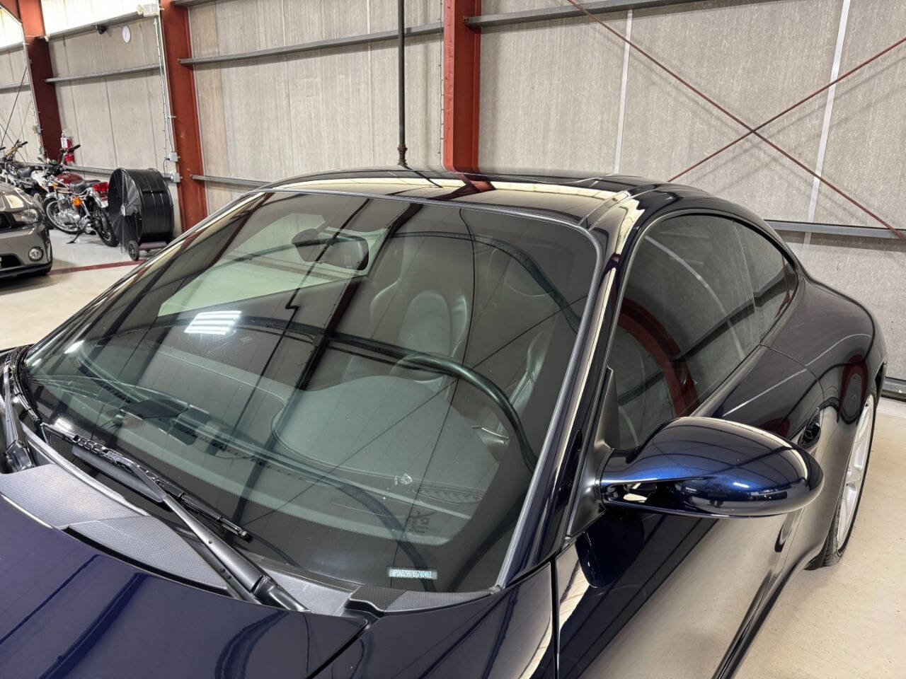 Used 2006 Porsche 911 Carrera S RWD image 37