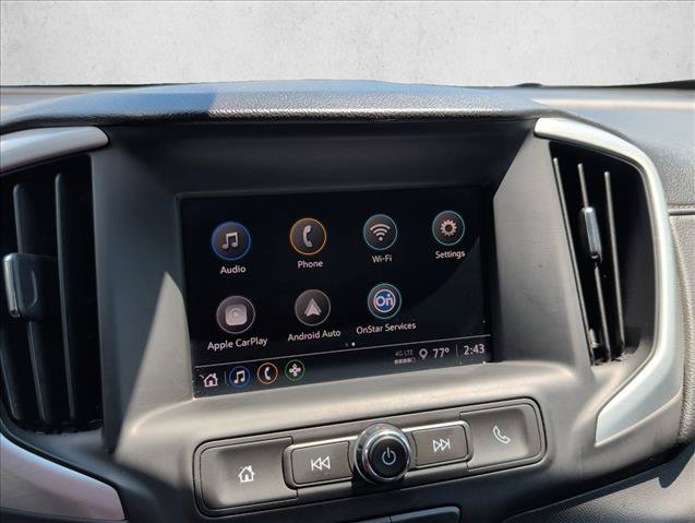 Used 2024 GMC Terrain SLE FWD image 11