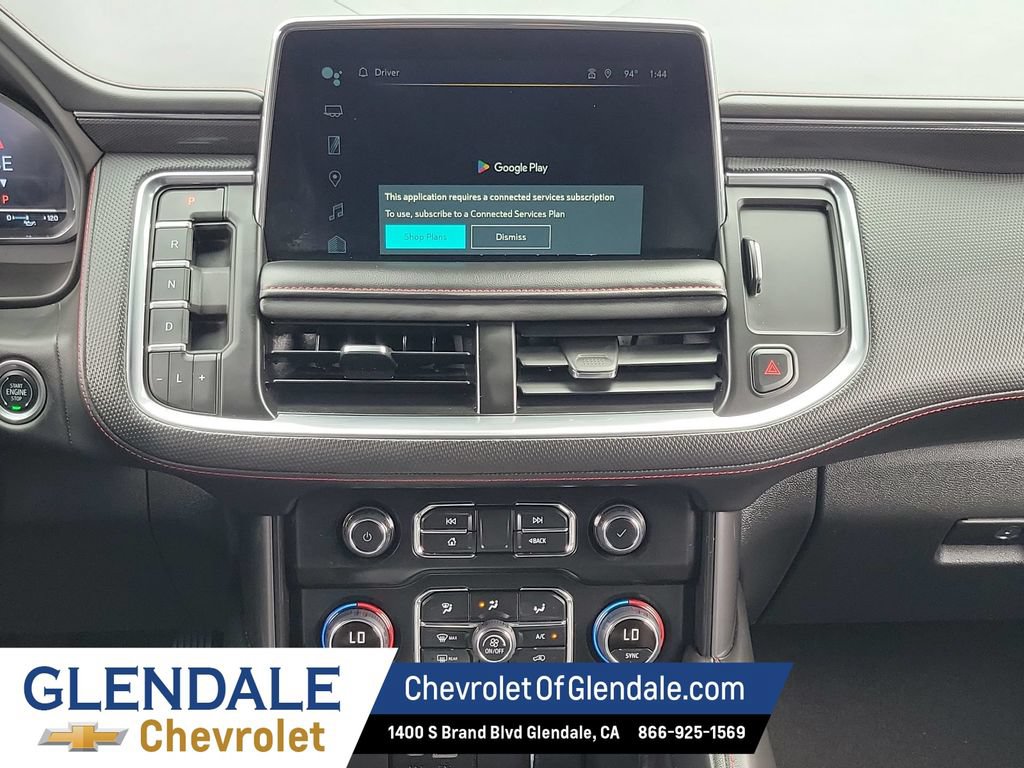 Used 2024 Chevrolet Suburban RST RWD image 25