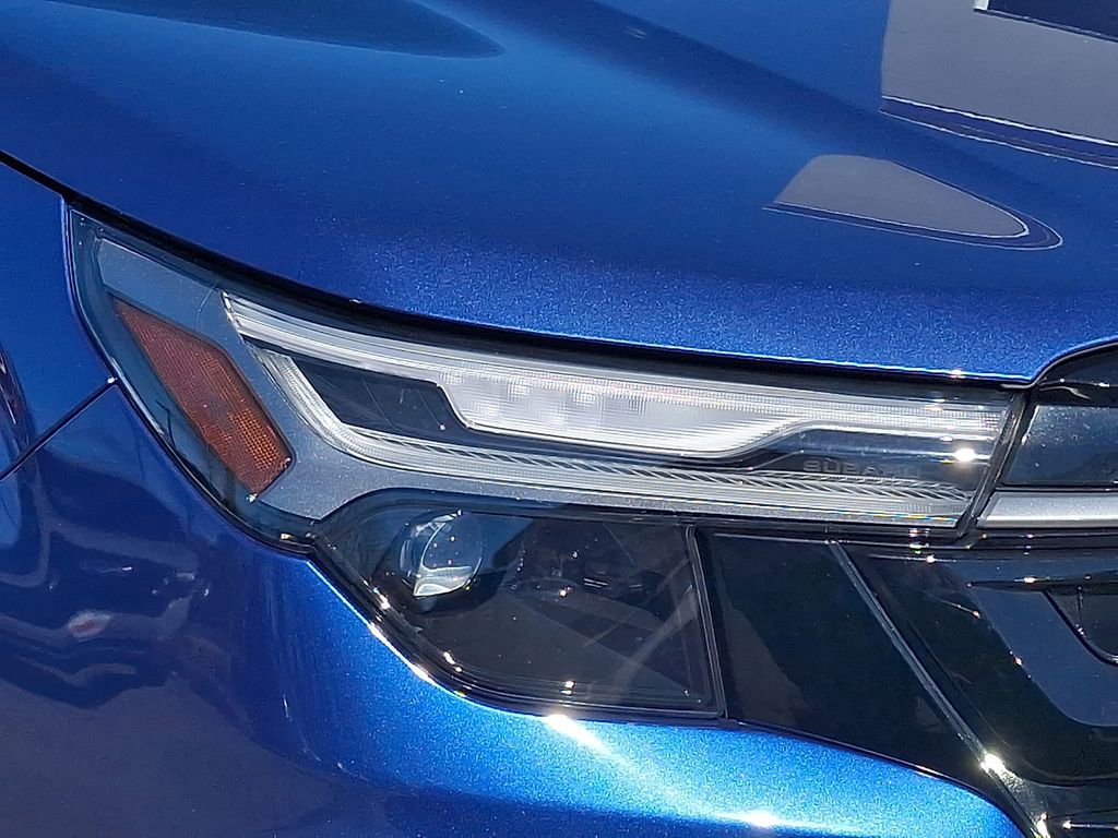 Used 2025 Subaru Forester Touring image 9