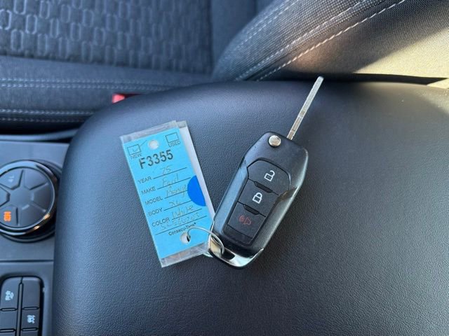 New 2025 Ford Ranger XL w/ Trailer Tow Package image 36