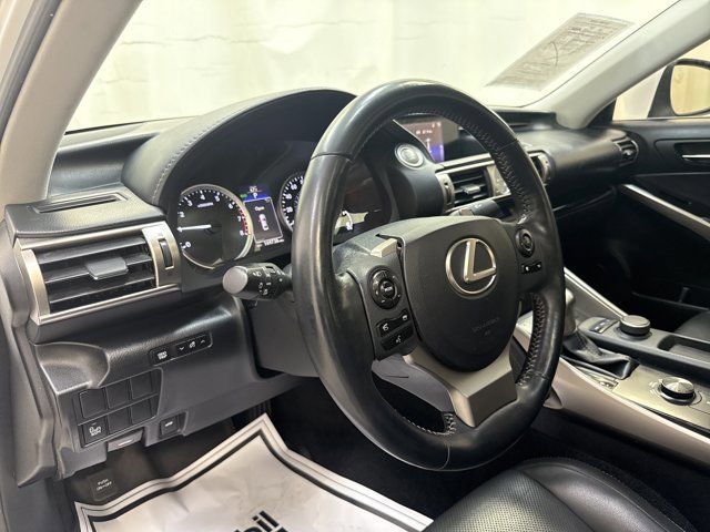 Used 2015 Lexus IS 250 AWD w/ Premium Package image 25